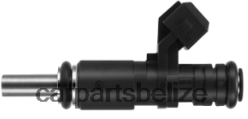 Car Spare Part Wholesaler - Fuel Injector 13537574376 080JZD2374 BMW