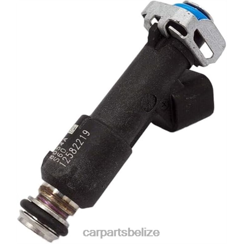 Auto Parts Belize City - 12582219 FJ722 Fuel Injecto 6B0FL152 CHEROLET&GM