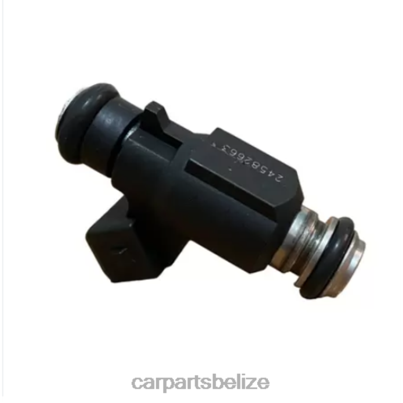 Car Parts Belize City - 24582663 Fuel Injector for CHEVROLET SPIN COBALT STILO 1.8L 8V 6B0FL691