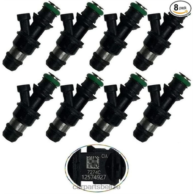 Car Parts Belmopan - 12574927 17124531 Fuel Injecto 6B0FL124 CHEROLET&GM