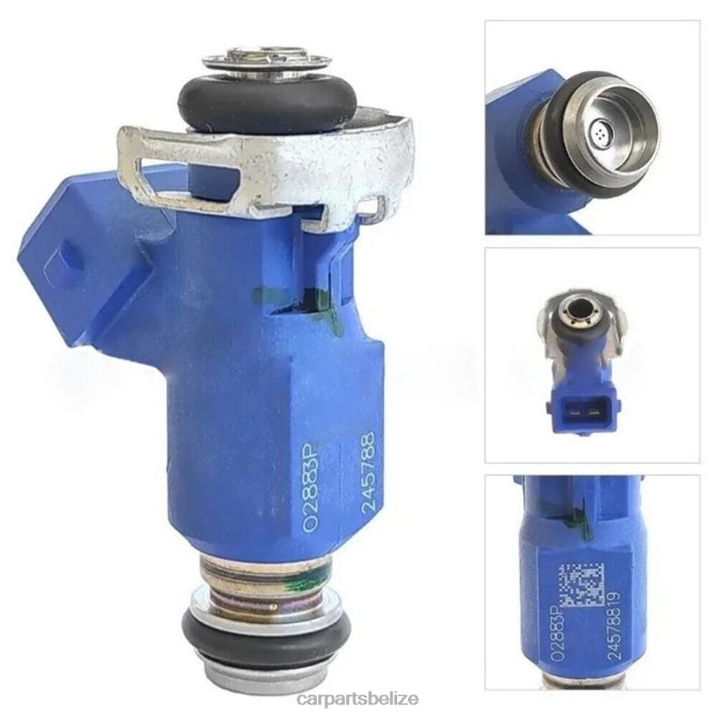 Car Parts Online - 24578819 Fuel Injector for CHEVROLET PRISMA ONIX 1.0L 6B0FL690