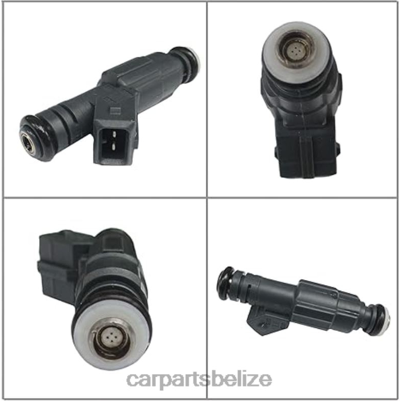 Car Parts Wholesale - 0280155752 12554271 FJ647 Fuel Injecto 6B0FL165 CHEROLET&GM