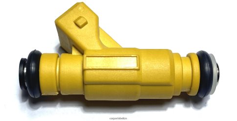 Motorcycle Spare Parts Wholesale - Fuel Injector 0280156086 93392558 93298396 080JZD2089 CHEVROLET