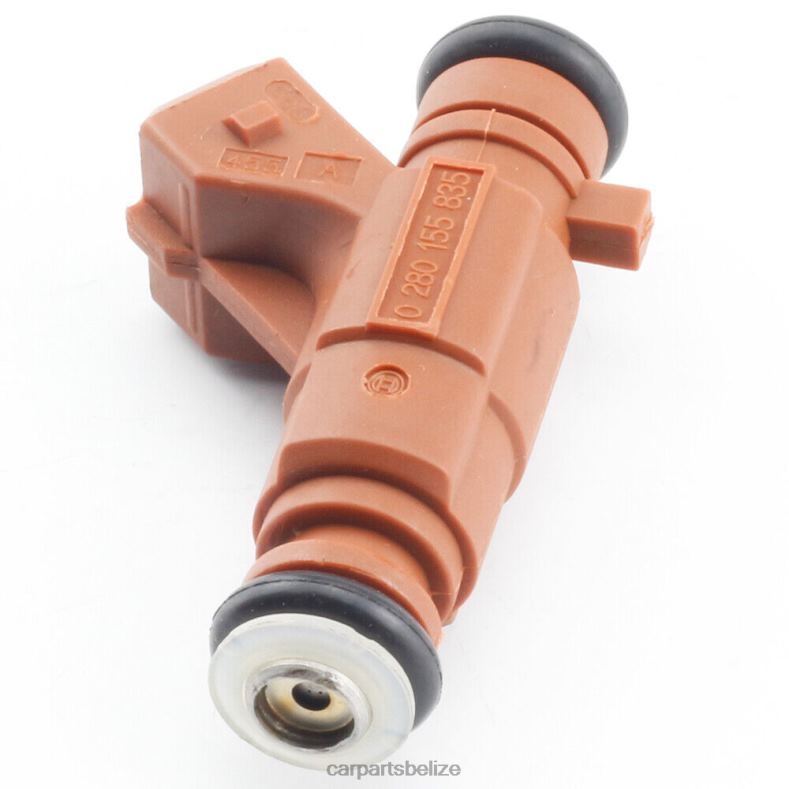 Car Parts Belize - 0280155835 Fuel Injector for VOLKSWAGEN 6B0FL721