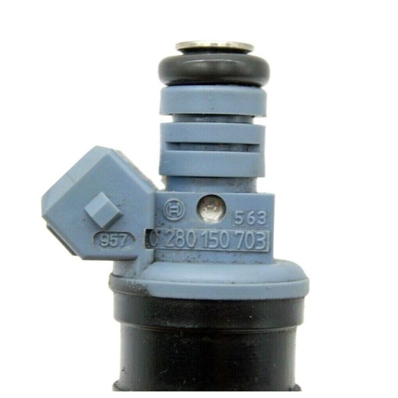 Car Parts Belmopan - 0280150703 Fuel Injecto 6B0FL484 FIAT