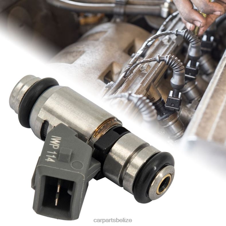 Car Parts Online - IWP114 Fuel Injector for VOLKSWAGEN 6B0FL714
