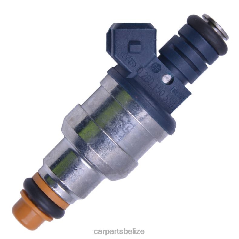 Car Parts Wholesale - 0280150553 Fuel Injector for VOLKSWAGEN 6B0FL717
