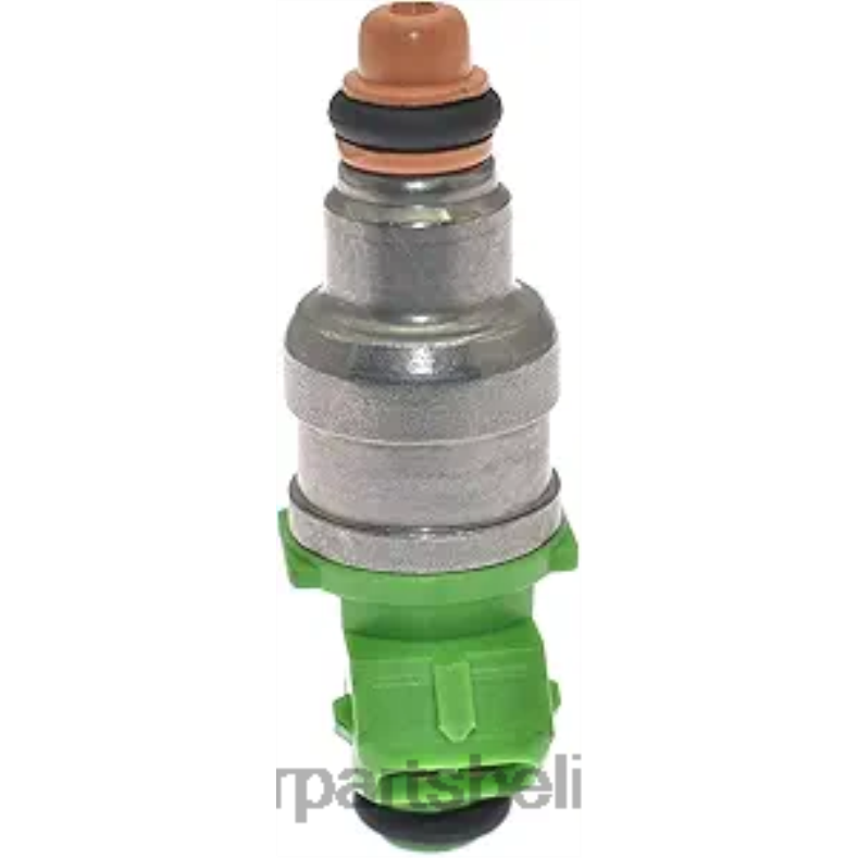Auto Parts Belize - F87EB2A Fuel Injecto 6B0FL463 FORD