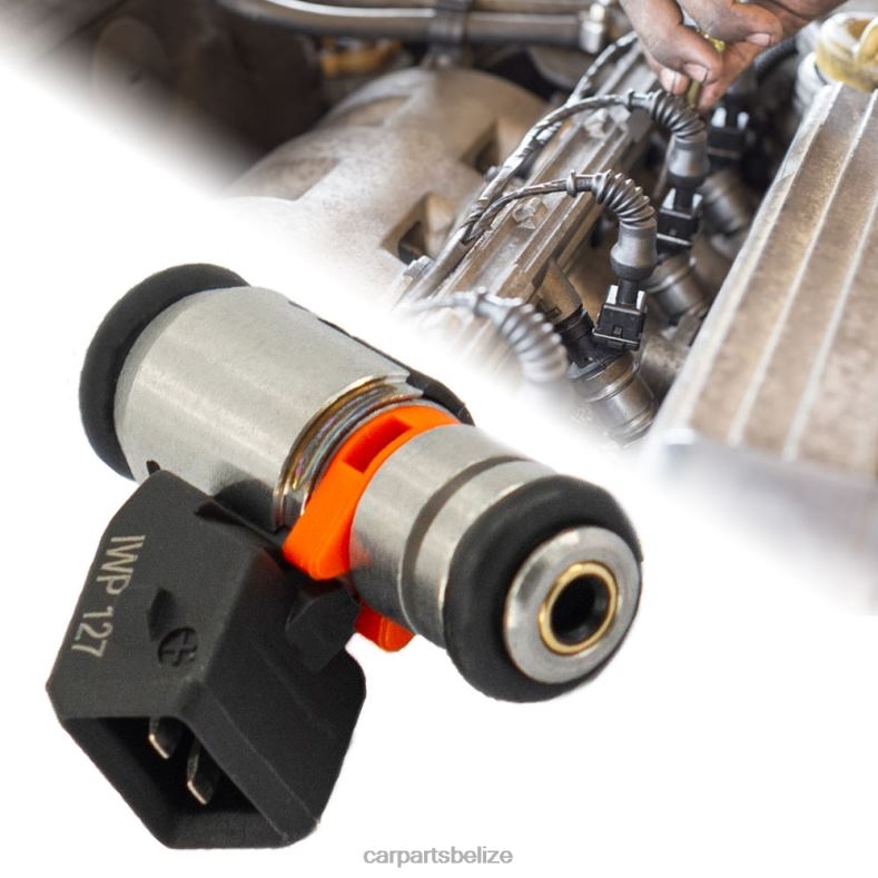 Car Parts Belize City - IWP127 Fuel Injector for FORD 1.6L 6B0FL667