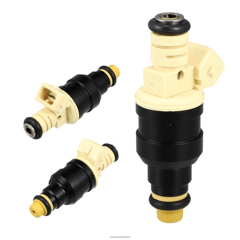 Car Parts Belize - F47E-A2E 0280150710 FJ712 Fuel Injecto 6B0FL441 FORD