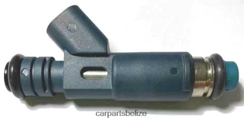 Car Parts Belmopan - Fuel Injector 9W7Z9F593A 080JZD2116 FORD