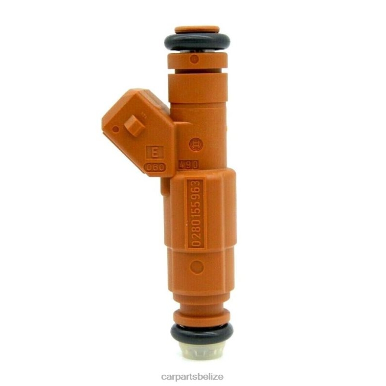 Car Parts Online - 0280155963 Fuel Injector for FORD 1.8L 2.0L 6B0FL674