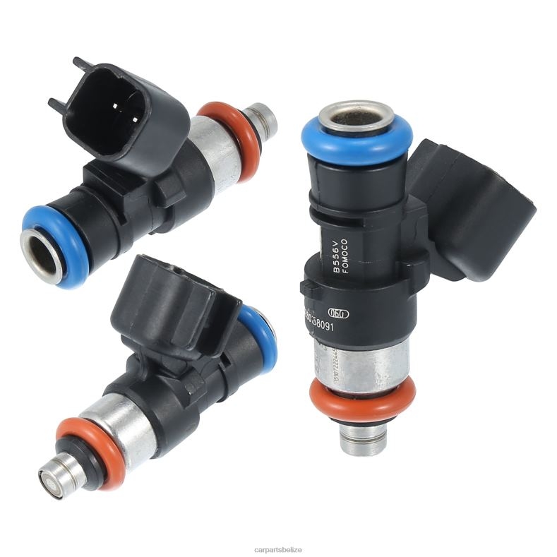 Car Parts Wholesale - 0282158191 Fuel Injector for FORD 3.5V6 6B0FL669
