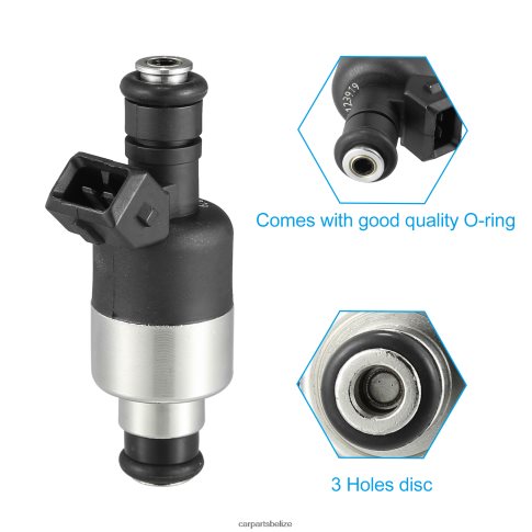Automobile Spare Parts Wholesaler - 17123919 Fuel Injector 080JZD85 GM