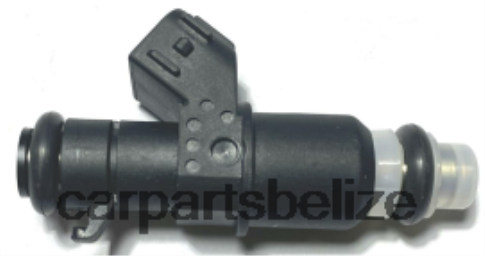 Car Parts Belize City - Fuel Injector 16450PWCJ01 080JZD1961 HONDA