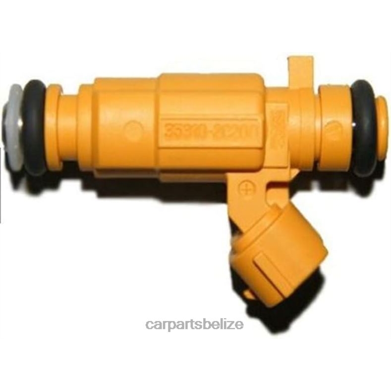 Auto Parts Belize - 353102C200 Fuel Injecto 6B0FL103 HYUNDAI KIA