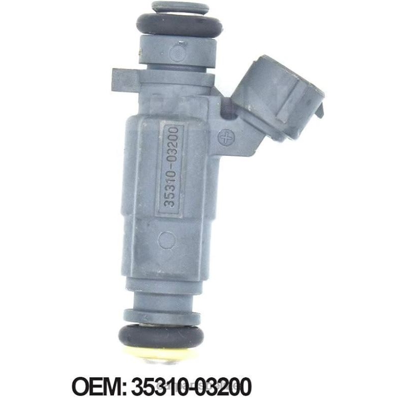Car Parts Belize City - 35310-03200 Fuel Injecto 6B0FL91 HYUNDAI KIA