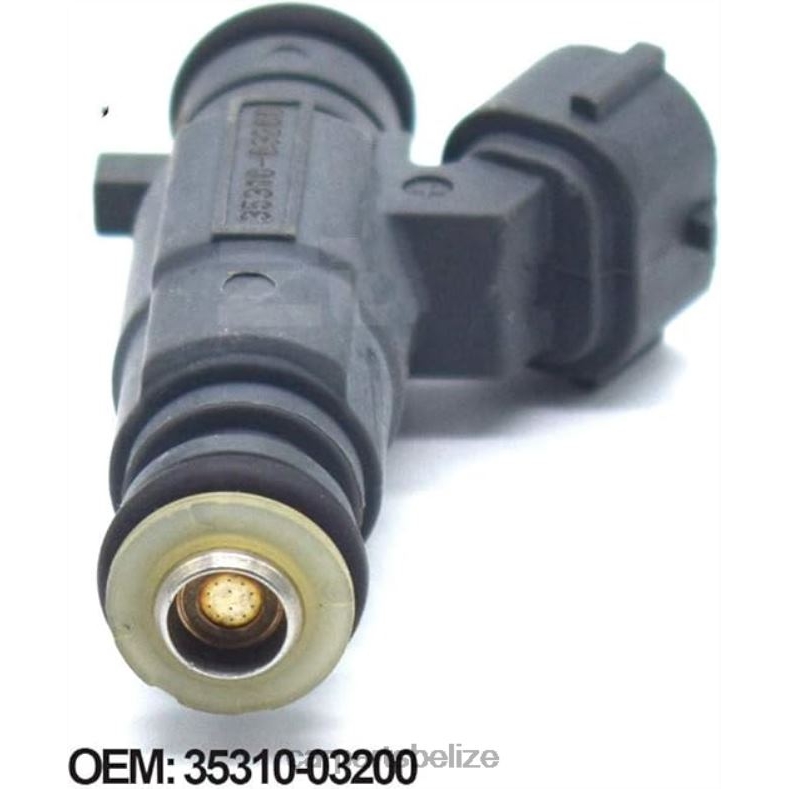 Car Parts Belize City - 35310-03200 Fuel Injecto 6B0FL91 HYUNDAI KIA