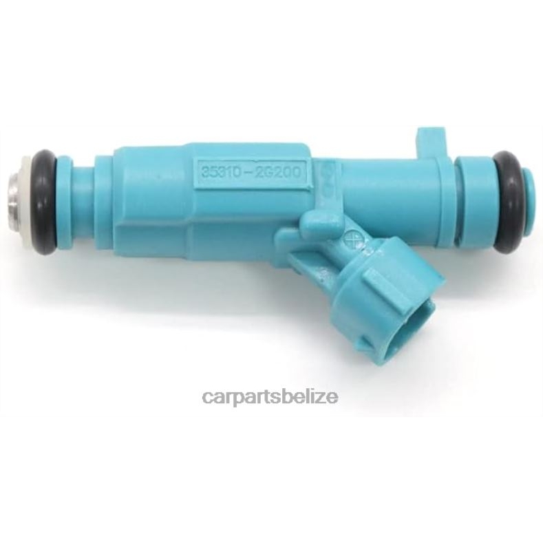 Car Parts Belize City - 35310-2G200 Fuel Injecto 6B0FL99 HYUNDAI KIA
