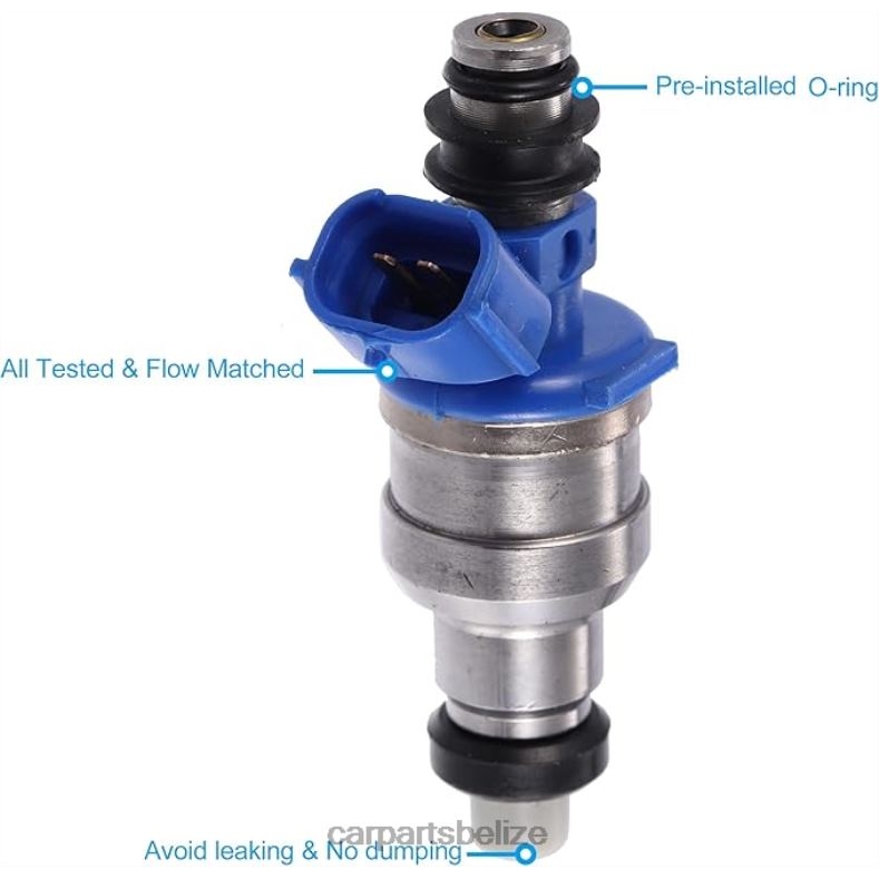 Car Parts Online - B6S713250 Fuel Injecto 6B0FL122 HYUNDAI KIA