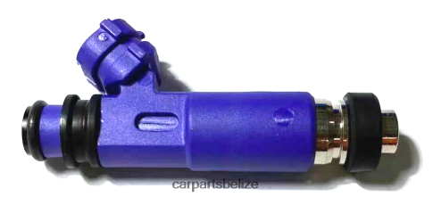 Car Parts Belmopan - Fuel Injector BP6D13250A 080JZD1907 MAZDA