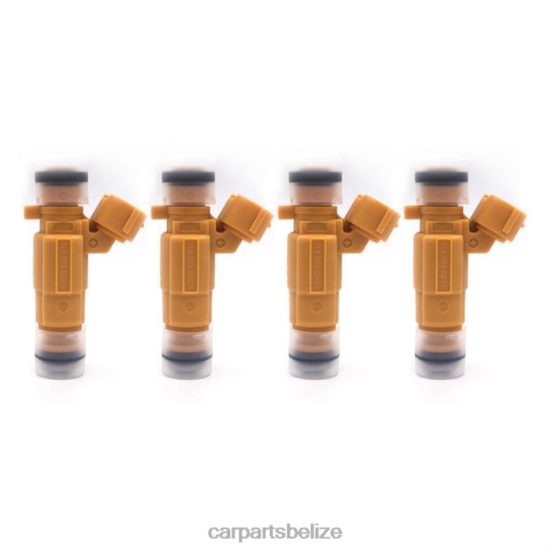 Auto Parts Belize - 0280156418 Fuel Injector for NISSAN 6B0FL703