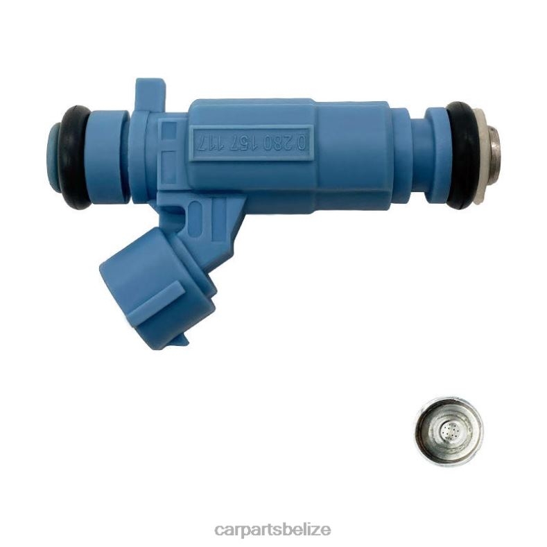 Auto Parts Belize City - 0280157117 Fuel Injector for NISSAN 6B0FL704