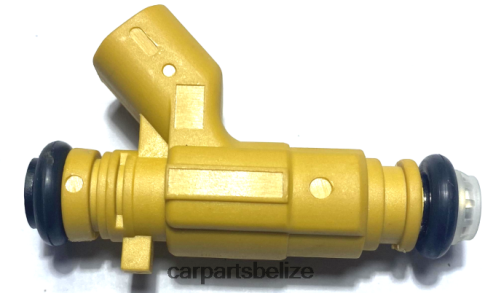 Car Parts Online - Fuel Injector 12581682 080JZD2004
