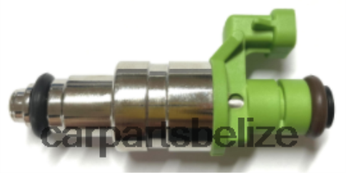 Car Parts Wholesale Suppliers - Fuel Injector 12591227 080JZD2029
