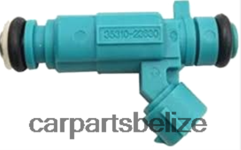 Car Parts Wholesale Suppliers - Fuel Injector 35310-23630 9260930025 080JZD1930