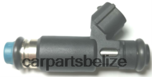 Car Parts Wholesale Suppliers - Fuel Injector 166008J010 080JZD1875 NISSAN