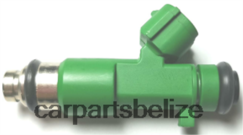 Car Spare Part Wholesaler - Fuel Injector 16600JA00A 080JZD1868 NISSAN