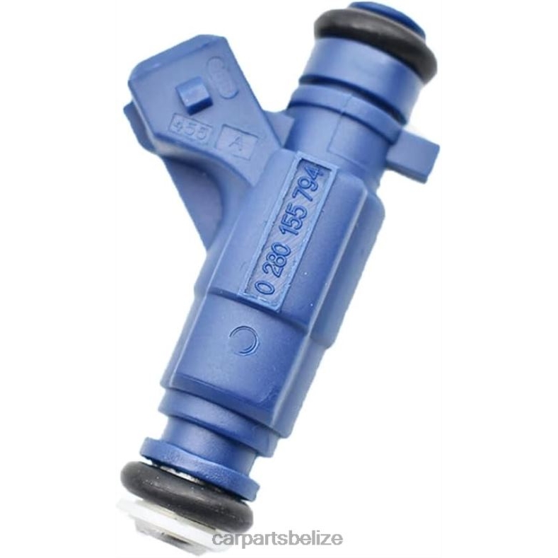 Car Parts Belize City - 0280155794 Fuel Injecto 6B0FL547 PEUGEOT CITROEN