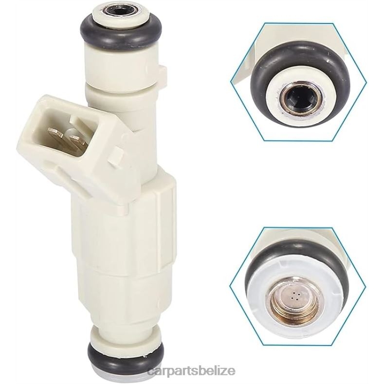 Car Parts Belize City - 0280156139 1984F3 Fuel Injecto 6B0FL555 PEUGEOT CITROEN