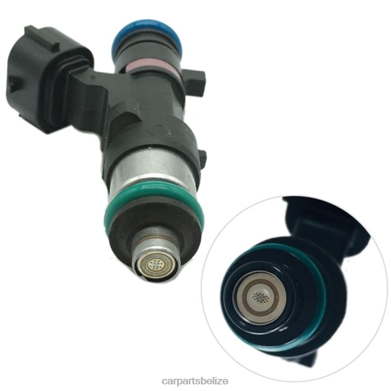 Car Parts Belize City - 166006863R Fuel Injector for RENAULT 6B0FL707