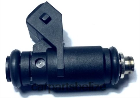 Car Parts Belize City - Fuel Injector 166009398R/H8201078950 080JZD1807 RENAULT