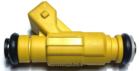 Car Parts Belmopan - Fuel Injector 0280155994 080JZD1819 RENAULT