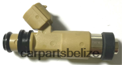 Car Parts Belize - Fuel Injector 16611AA75A 080JZD2366 SUBARU