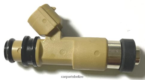 Car Parts Belmopan - Fuel Injector 16611AA68B 080JZD2413 SUBARU