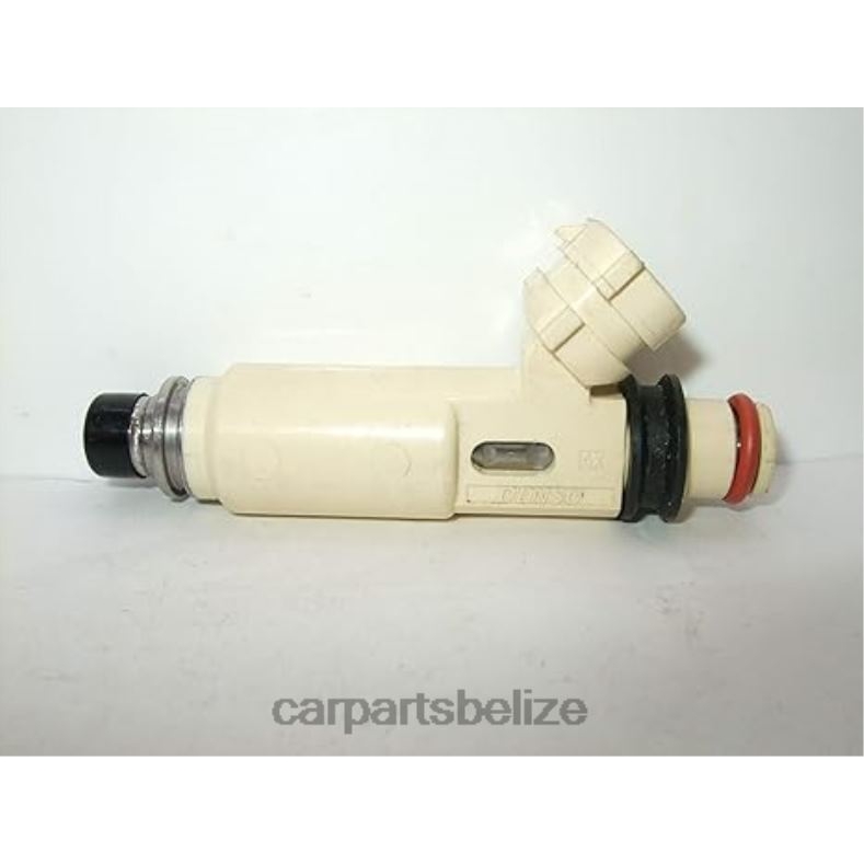 Auto Parts Belize - 23209-20040 Fuel Injecto 6B0FL319 TOYOTA