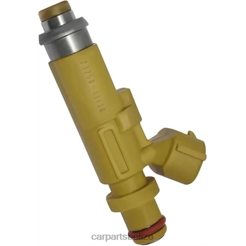 Auto Parts Belize - 23250-11130 Fuel Injecto 6B0FL287 TOYOTA