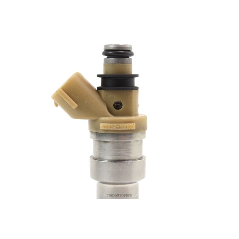 Auto Parts Belize - 23250-16080 Fuel Injecto 6B0FL295 TOYOTA