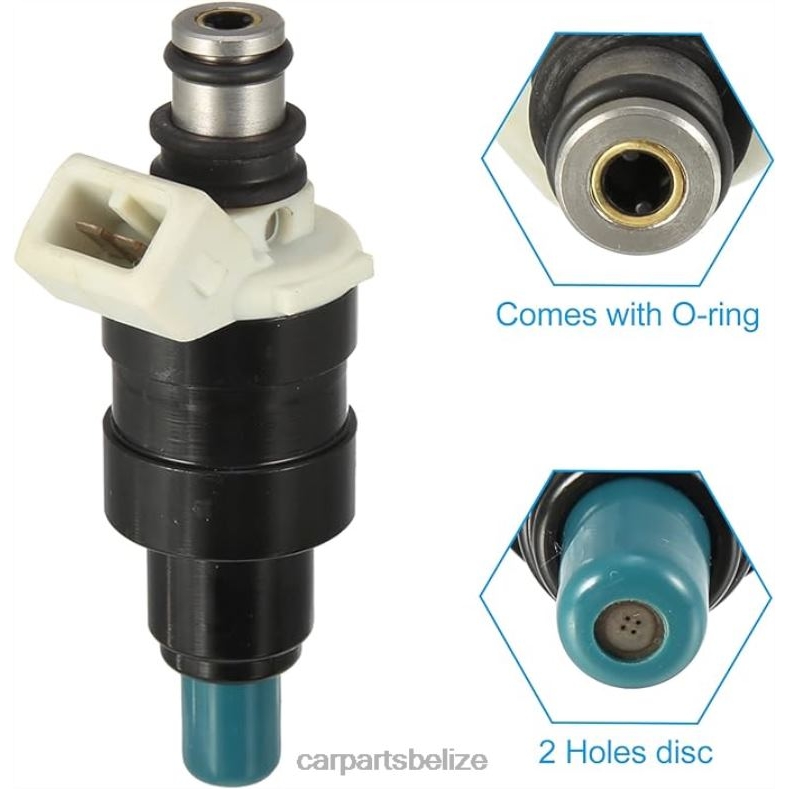 Auto Parts Wholesale - 23209-45011 Fuel Injecto 6B0FL310 TOYOTA