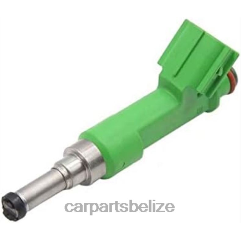 Car Parts Belize - 23209-09175 FJ1069 Fuel Injecto 6B0FL313 TOYOTA