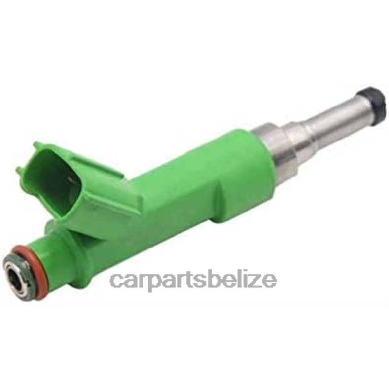 Car Parts Belize - 23209-09175 FJ1069 Fuel Injecto 6B0FL313 TOYOTA