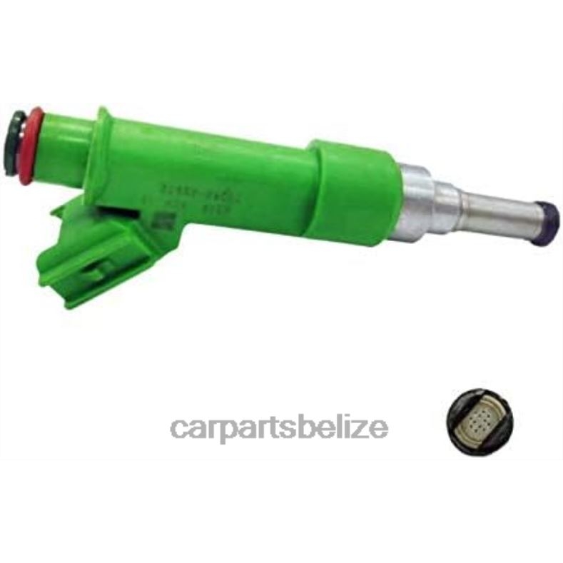 Car Parts Belize - 23209-09175 FJ1069 Fuel Injecto 6B0FL313 TOYOTA