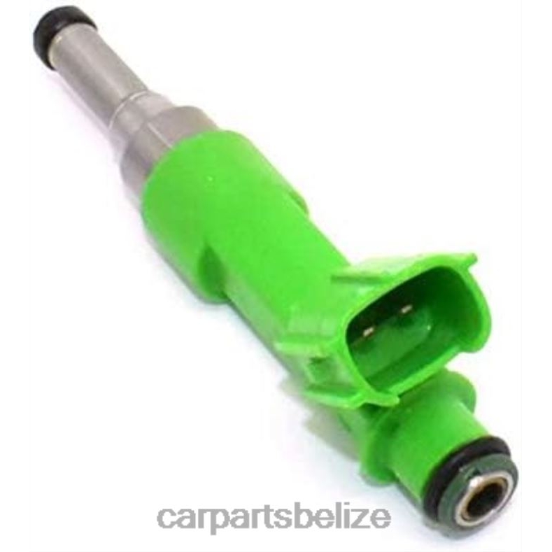 Car Parts Belize - 23209-09175 FJ1069 Fuel Injecto 6B0FL313 TOYOTA