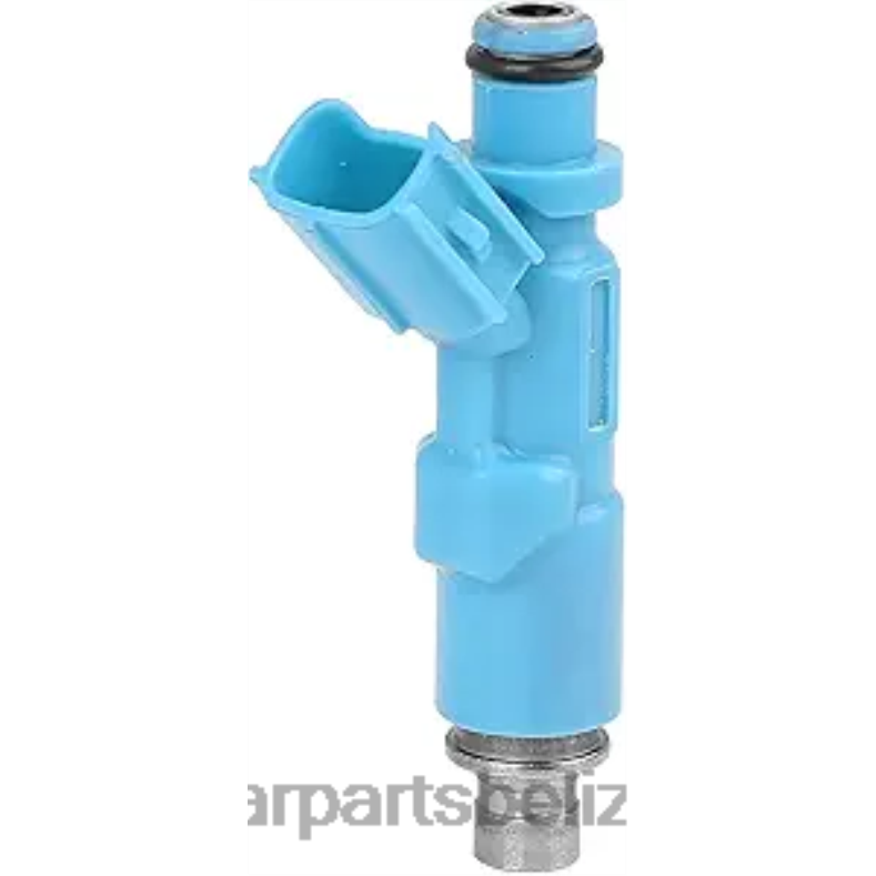 Car Parts Belize - 23209-74250 23209-03010 FJ726 Fuel Injecto 6B0FL281 TOYOTA