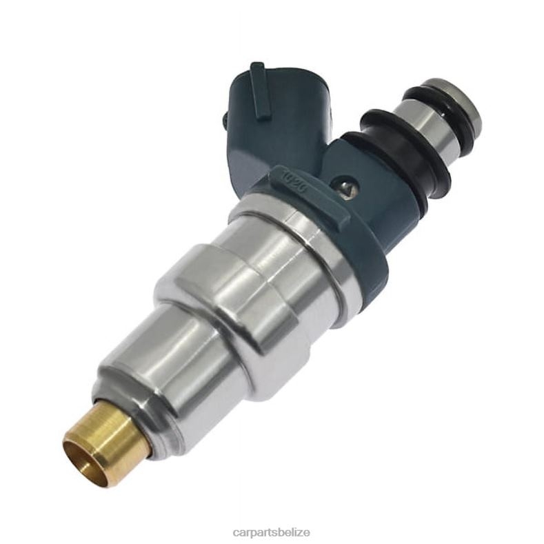 Car Parts Belize - 23209-79085 23250-75040 FJ376 Fuel Injecto 6B0FL297 TOYOTA