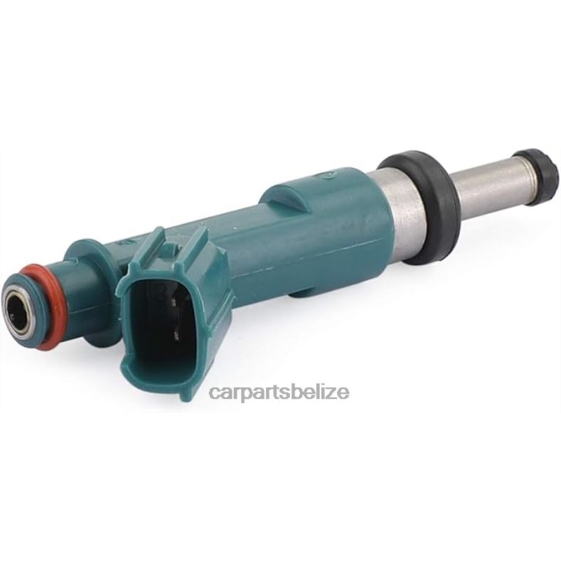 Car Parts Belize - 23250-37021 Fuel Injecto 6B0FL289 TOYOTA